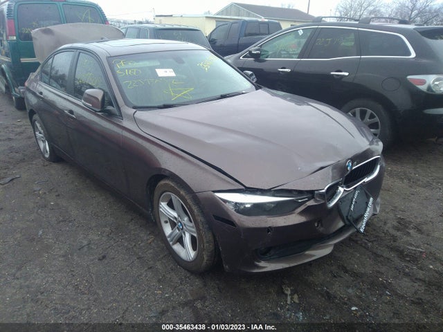 2014 WBA3C3G50ENS68562 головне зображення