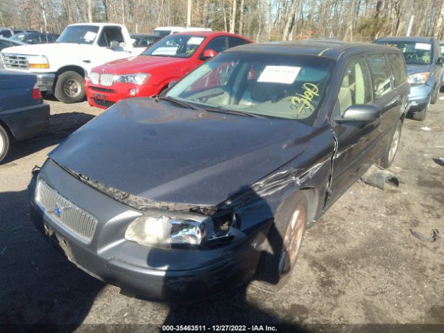 YV1SW612X52459908 Volvo V70