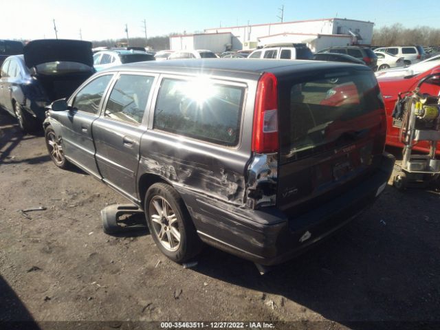 YV1SW612X52459908 Volvo V70