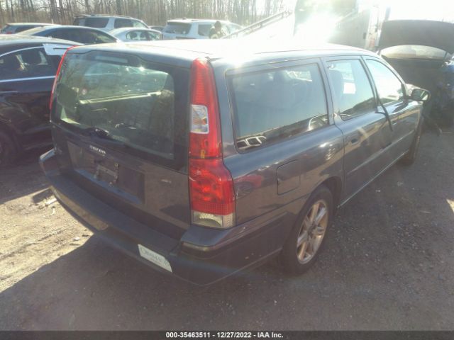 YV1SW612X52459908 Volvo V70