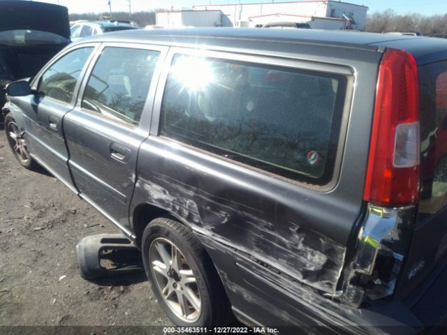 YV1SW612X52459908 Volvo V70