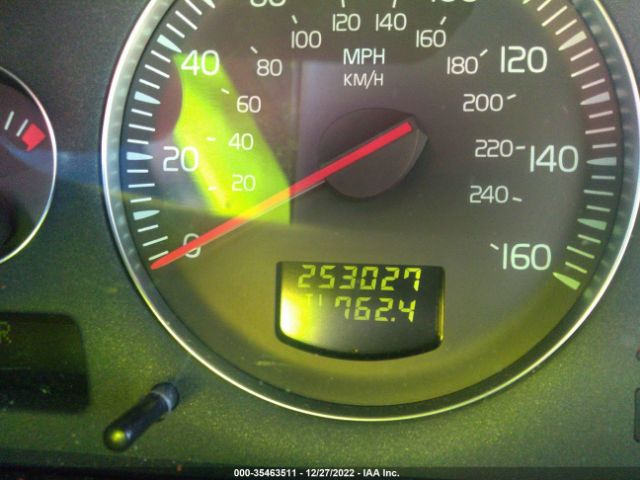 YV1SW612X52459908 Volvo V70