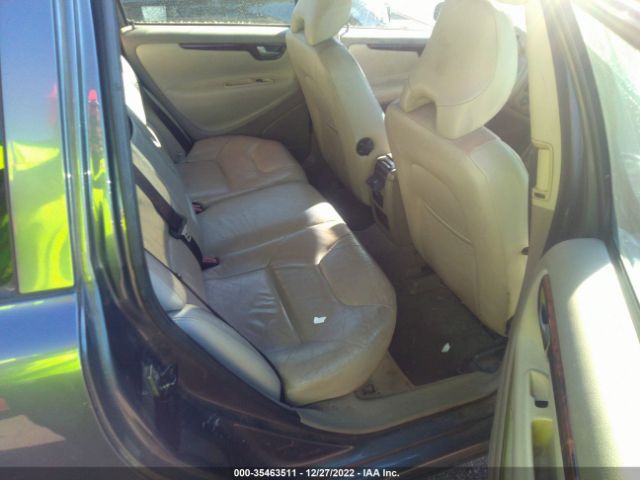 YV1SW612X52459908 Volvo V70