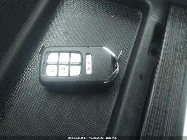 2021 Honda Odyssey, VIN: 5FNRL6H78MB025447