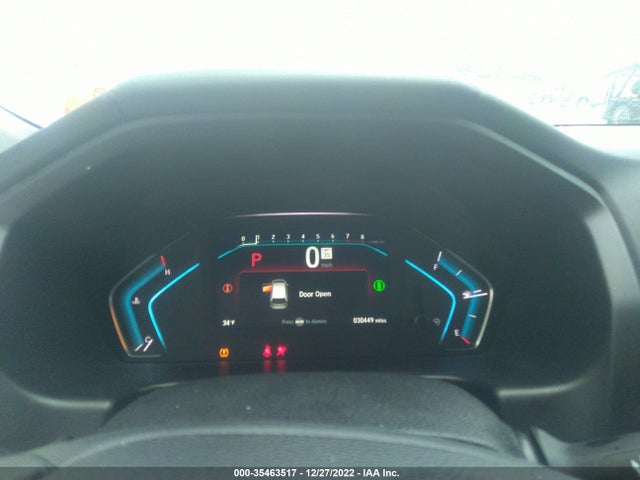 2021 Honda Odyssey, VIN: 5FNRL6H78MB025447