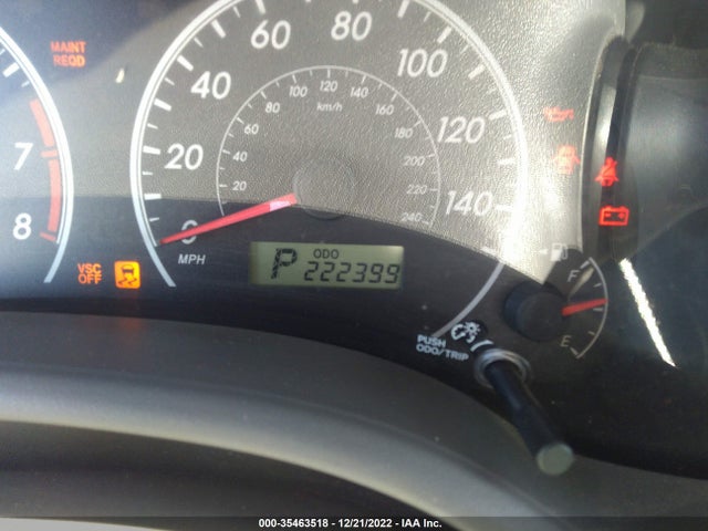 2010 TOYOTA COROLLA VIN: 1NXBU4EE5AZ267732