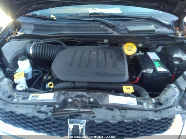 Dodge Grand Caravan Sxt 2019 2C4RDGCG4KR785239 Image 10