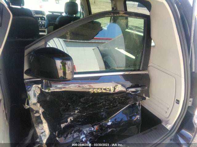 Dodge Grand Caravan Sxt 2019 2C4RDGCG4KR785239 Image 12