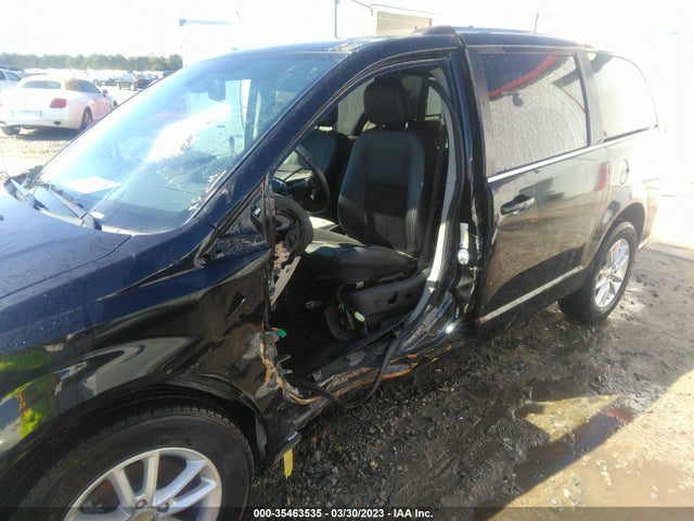 Dodge Grand Caravan Sxt 2019 2C4RDGCG4KR785239 Image 6