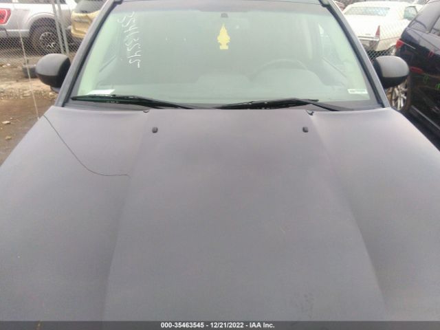 1C4NJDBB0GD614316 Jeep Compass Sport