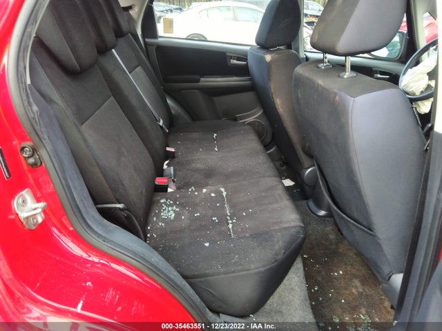 JS2YA5A99A6300327 Suzuki SX4
