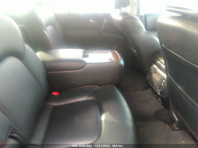 2018 Nissan Armada, VIN: JN8AY2NF6J9333164