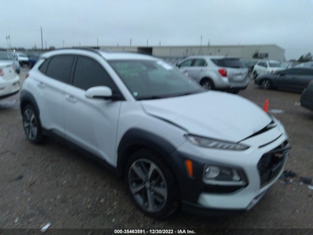 2020 KM8K33A57LU403722 main image