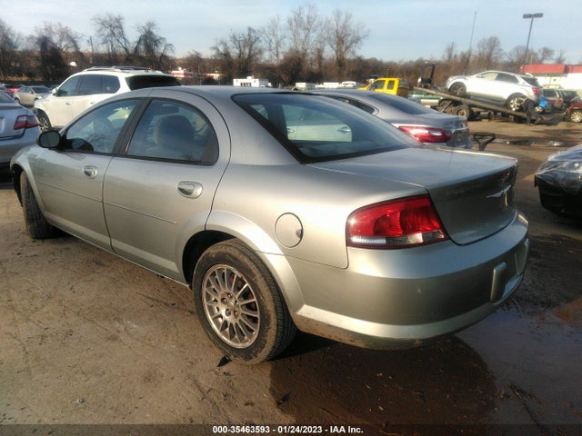 Chrysler Sebring 2004 1C3EL46X14N259909 Image 5