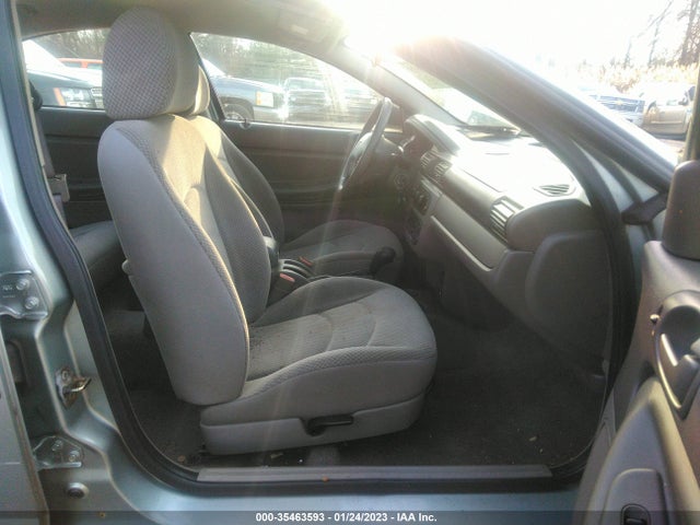 Chrysler Sebring 2004 1C3EL46X14N259909 Image 7