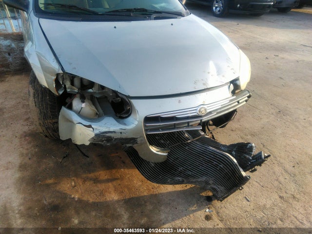 Chrysler Sebring 2004 1C3EL46X14N259909 Image 8