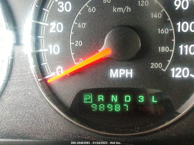 Chrysler Sebring 2004 1C3EL46X14N259909 Image 9