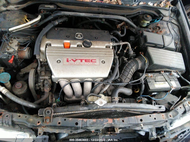 JH4CL96926C037300 Acura Tsx Navi