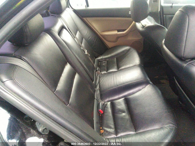 JH4CL96926C037300 Acura Tsx Navi