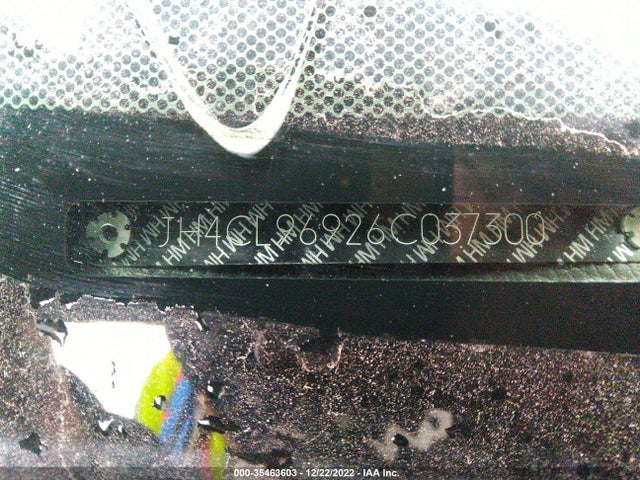 JH4CL96926C037300 Acura Tsx Navi