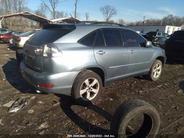 2004 LEXUS RX 330 VIN: 2T2HA31UX4C005023