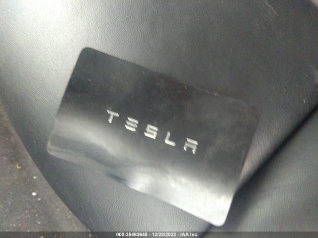 Tesla MODEL 3 2021 5YJ3E1EA1MF922712 Image 11