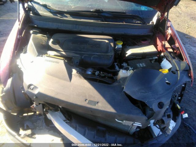 1C4PJMCBXKD394831 Jeep Cherokee