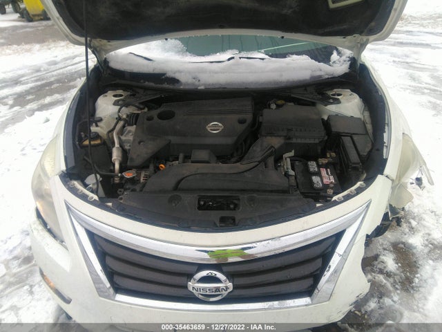 2015 NISSAN ALTIMA 2.5 SV VIN: 1N4AL3APXFC242106