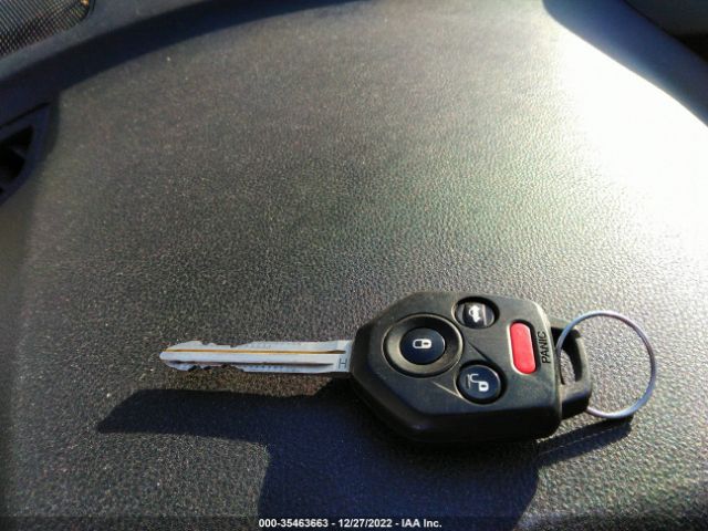 4S3GTAB69J3731085 Subaru Impreza Premium