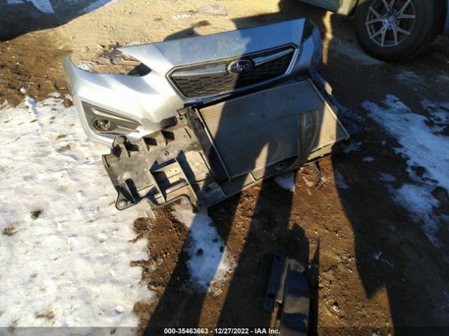 4S3GTAB69J3731085 Subaru Impreza Premium