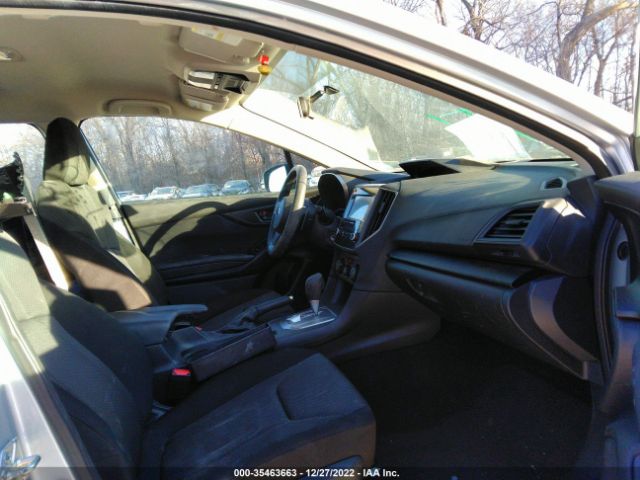4S3GTAB69J3731085 Subaru Impreza Premium