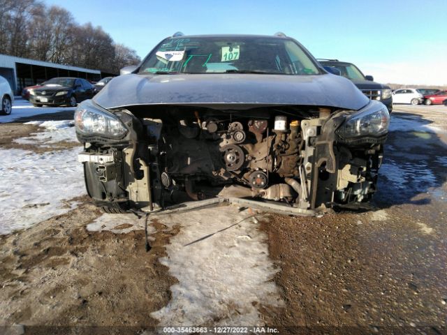 4S3GTAB69J3731085 Subaru Impreza Premium