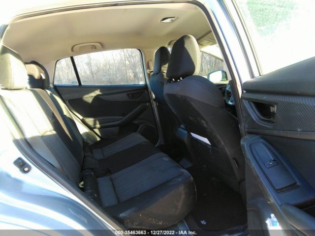 4S3GTAB69J3731085 Subaru Impreza Premium