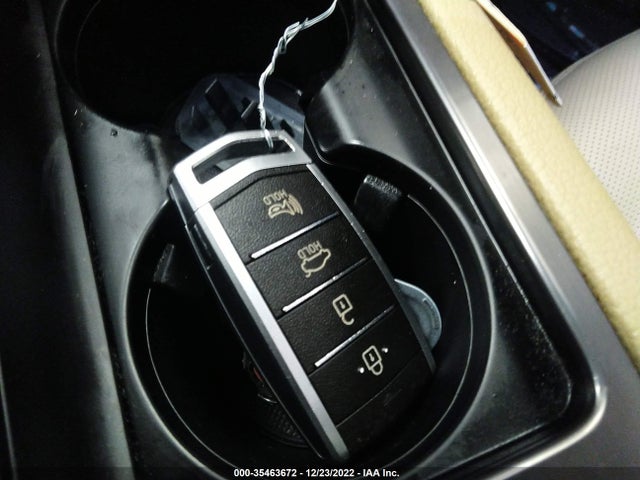 2018 Genesis G80, VIN: KMHGN4JE0JU224960
