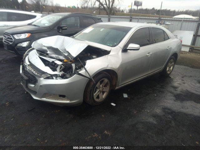 2016 Chevrolet Malibu, VIN: 1G11C5SA1GF155655