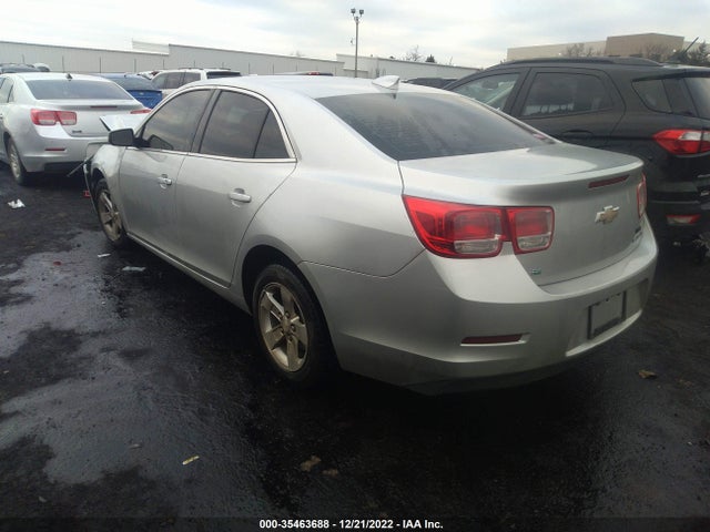 2016 Chevrolet Malibu, VIN: 1G11C5SA1GF155655