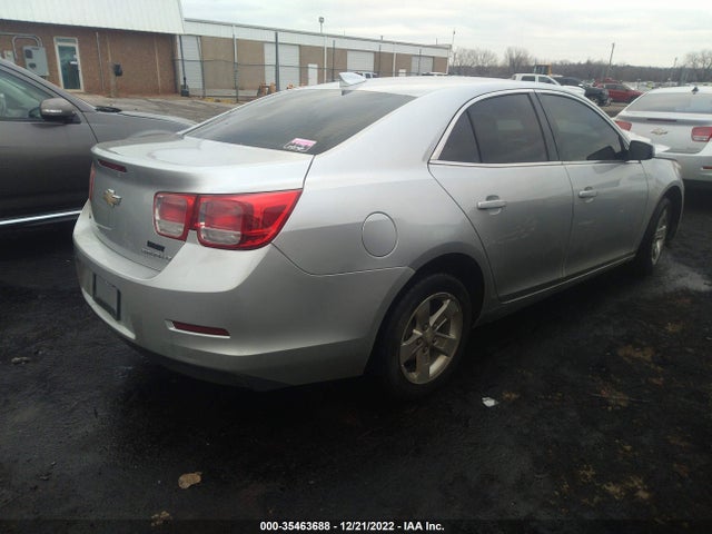2016 Chevrolet Malibu, VIN: 1G11C5SA1GF155655