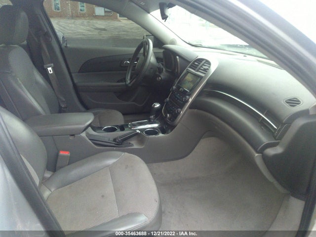 2016 Chevrolet Malibu, VIN: 1G11C5SA1GF155655