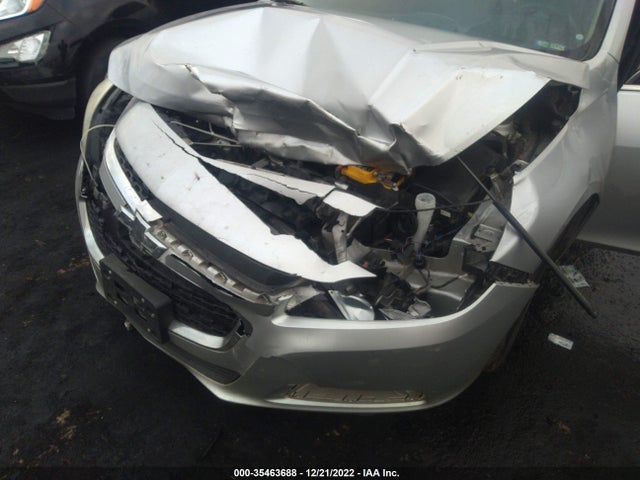 2016 Chevrolet Malibu, VIN: 1G11C5SA1GF155655