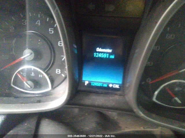 2016 Chevrolet Malibu, VIN: 1G11C5SA1GF155655