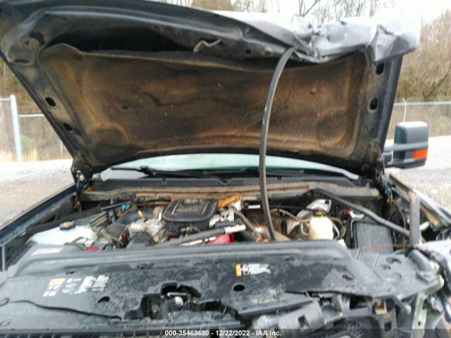 1GT12SE85GF140531 GMC Sierra 2500hd Sle