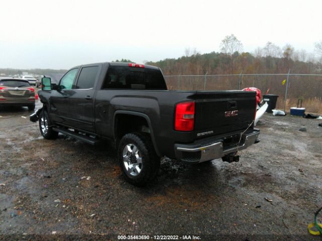 1GT12SE85GF140531 GMC Sierra 2500hd Sle