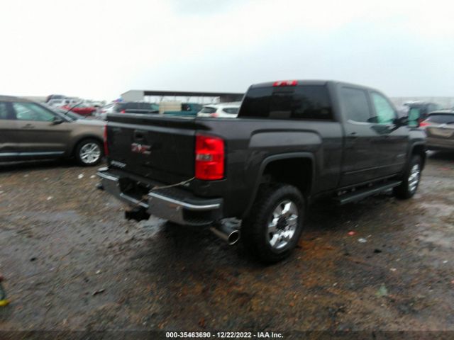 1GT12SE85GF140531 GMC Sierra 2500hd Sle