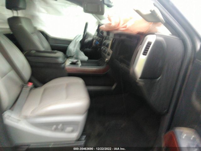 1GT12SE85GF140531 GMC Sierra 2500hd Sle