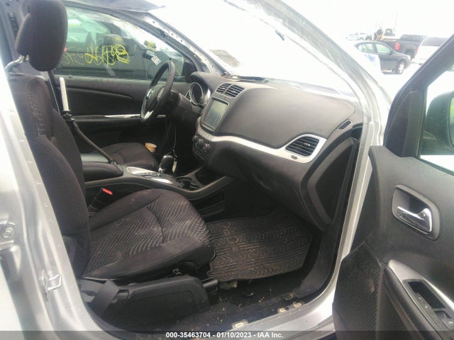 Dodge Journey Sxt 2014 3C4PDCBG8ET188940 Image 6