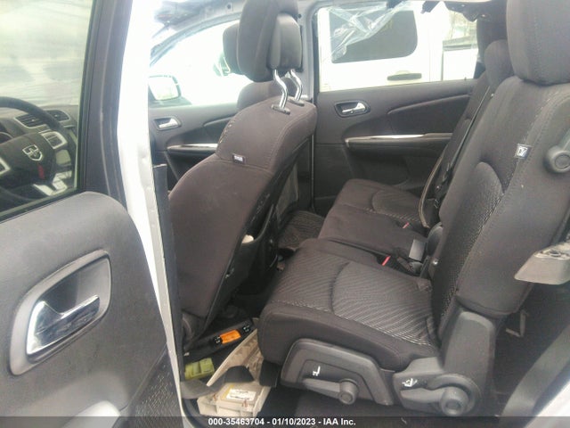 Dodge Journey Sxt 2014 3C4PDCBG8ET188940 Image 9