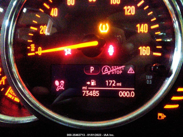 2017 Mini Countryman, VIN: WMZYT5C3XH3B66701