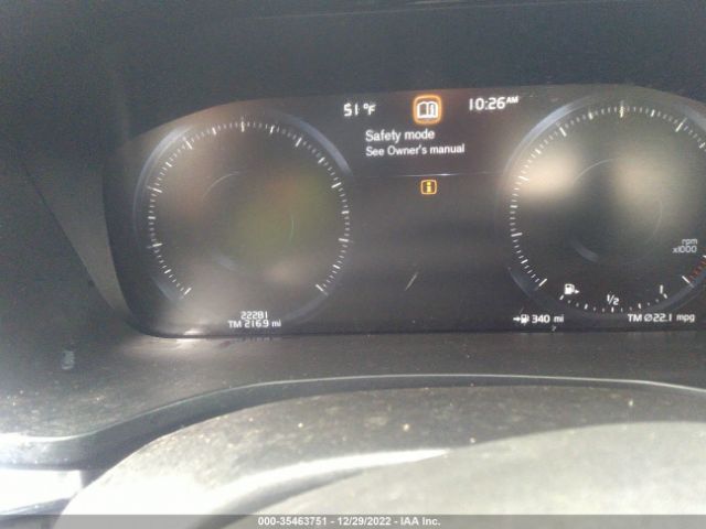 7JR102FK9LG040986 Volvo S60 Momentum