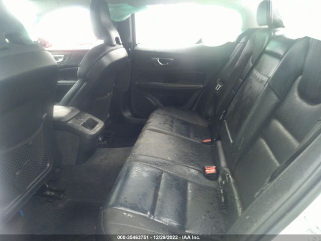7JR102FK9LG040986 Volvo S60 Momentum