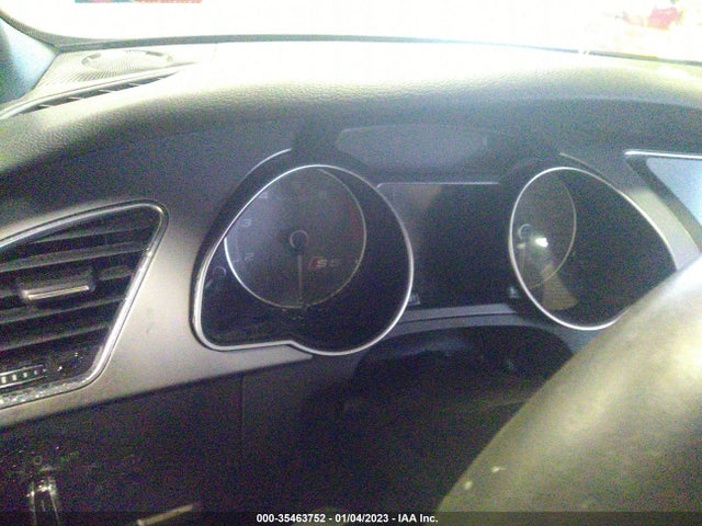 2015 Audi S5, VIN: WAUCGAFH7FN006396
